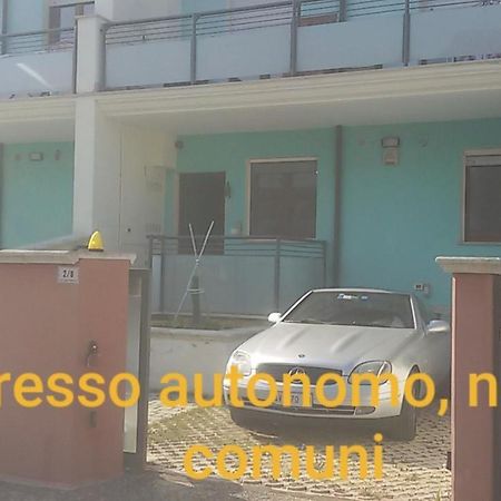 BnB del Nilo Montesilvano Exterior foto