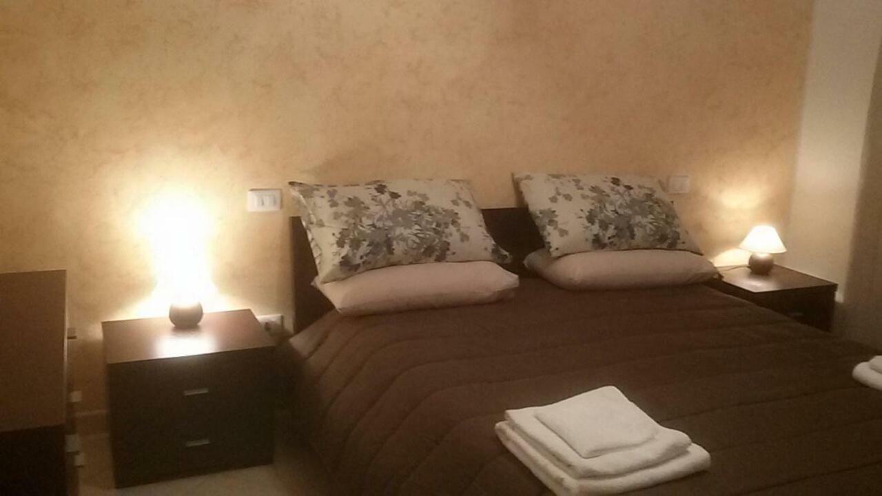BnB del Nilo Montesilvano Exterior foto