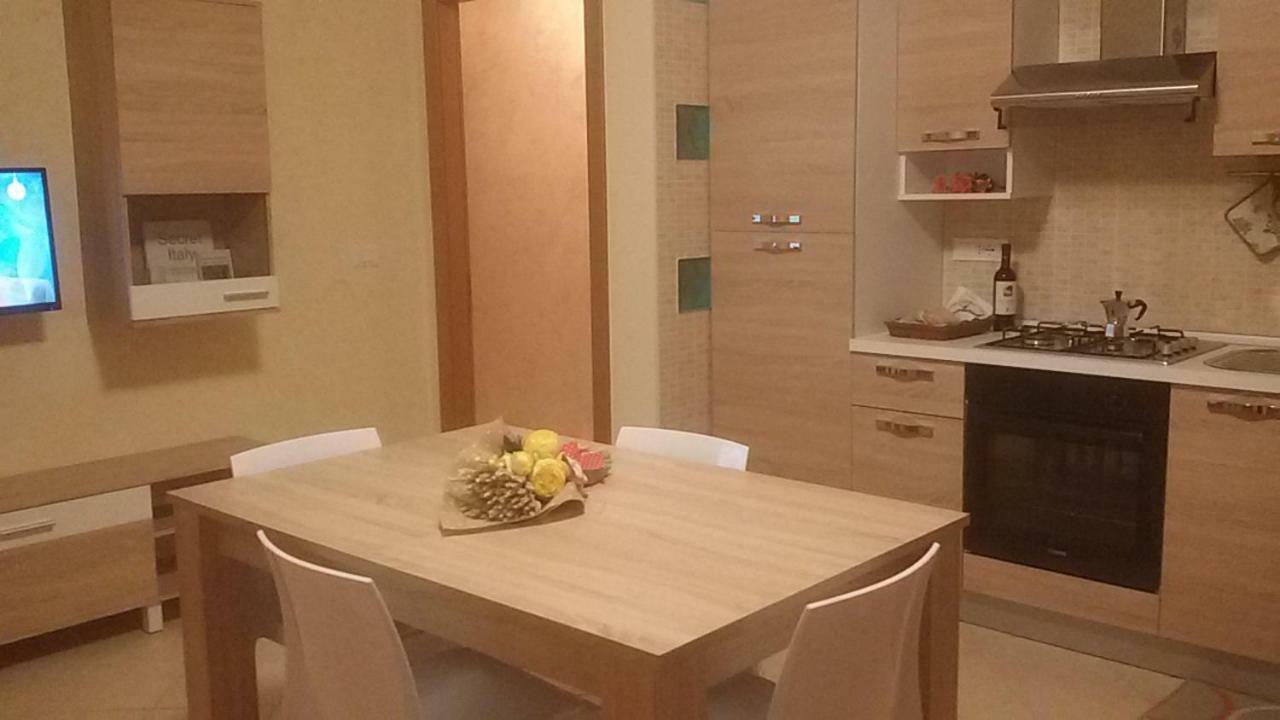 BnB del Nilo Montesilvano Exterior foto