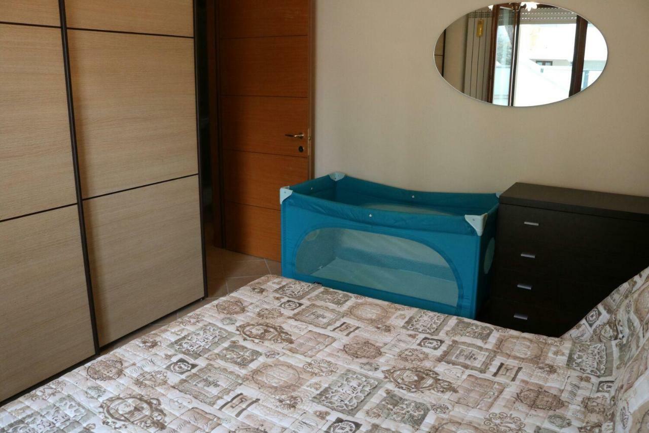BnB del Nilo Montesilvano Exterior foto