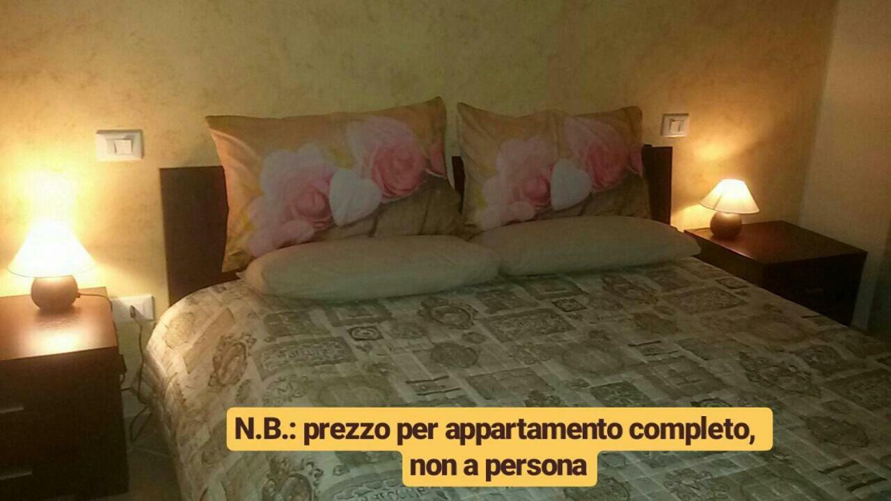 BnB del Nilo Montesilvano Exterior foto