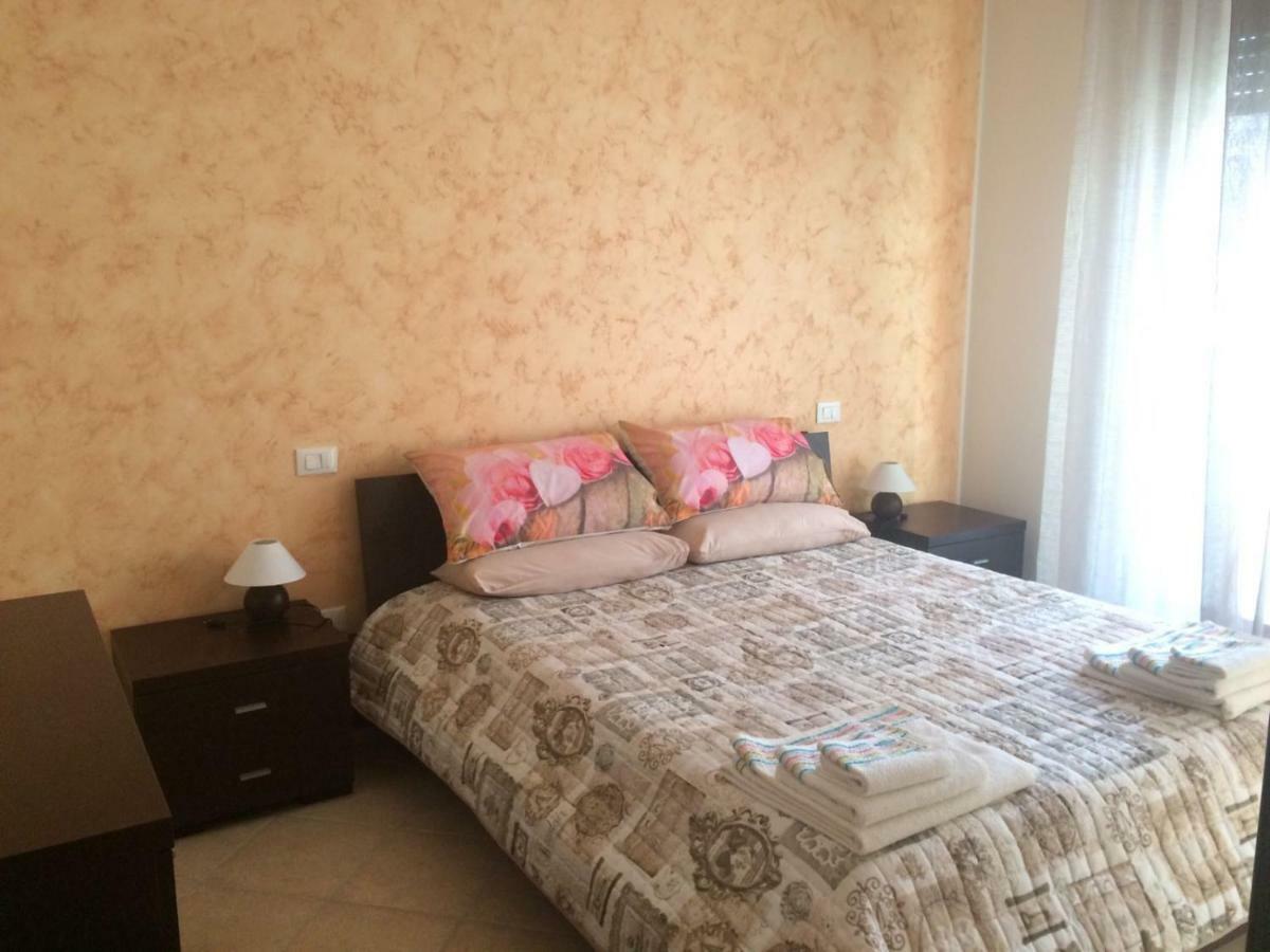 BnB del Nilo Montesilvano Exterior foto