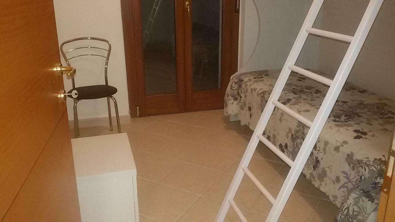 BnB del Nilo Montesilvano Exterior foto